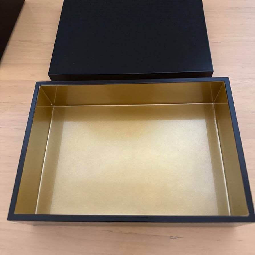 Amazon.co.jp: 重箱 森山硝子店 MORIYAMA TAKUMIシリーズ 3個